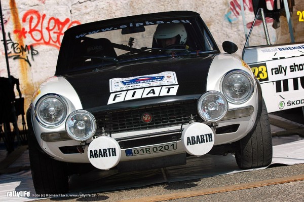 2011_09_17 Rally Show Hrade K.   1